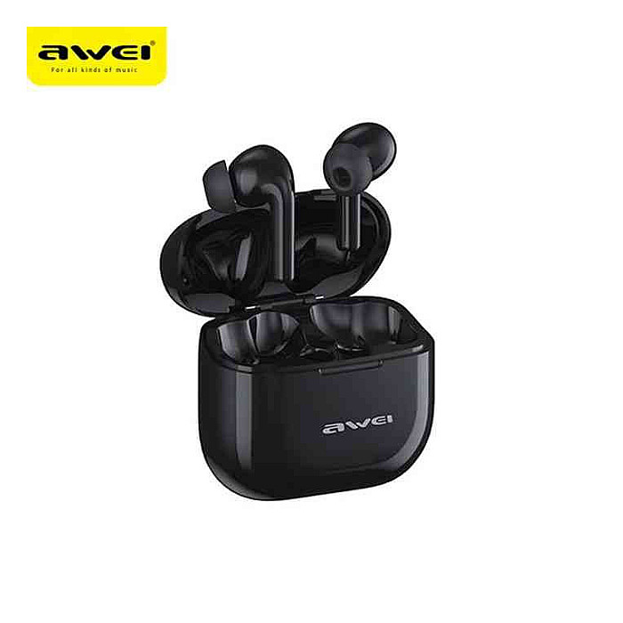 Awei T1 Pro True Wireless Earbuds